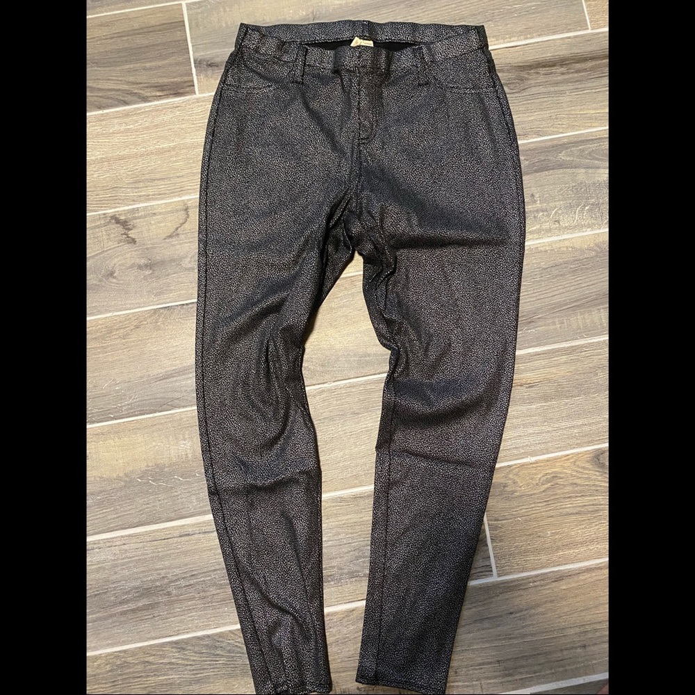 Jeggings